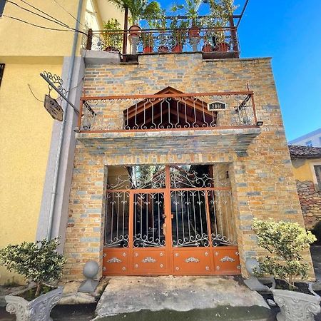 Shkodra Guest House & Trips Extérieur photo