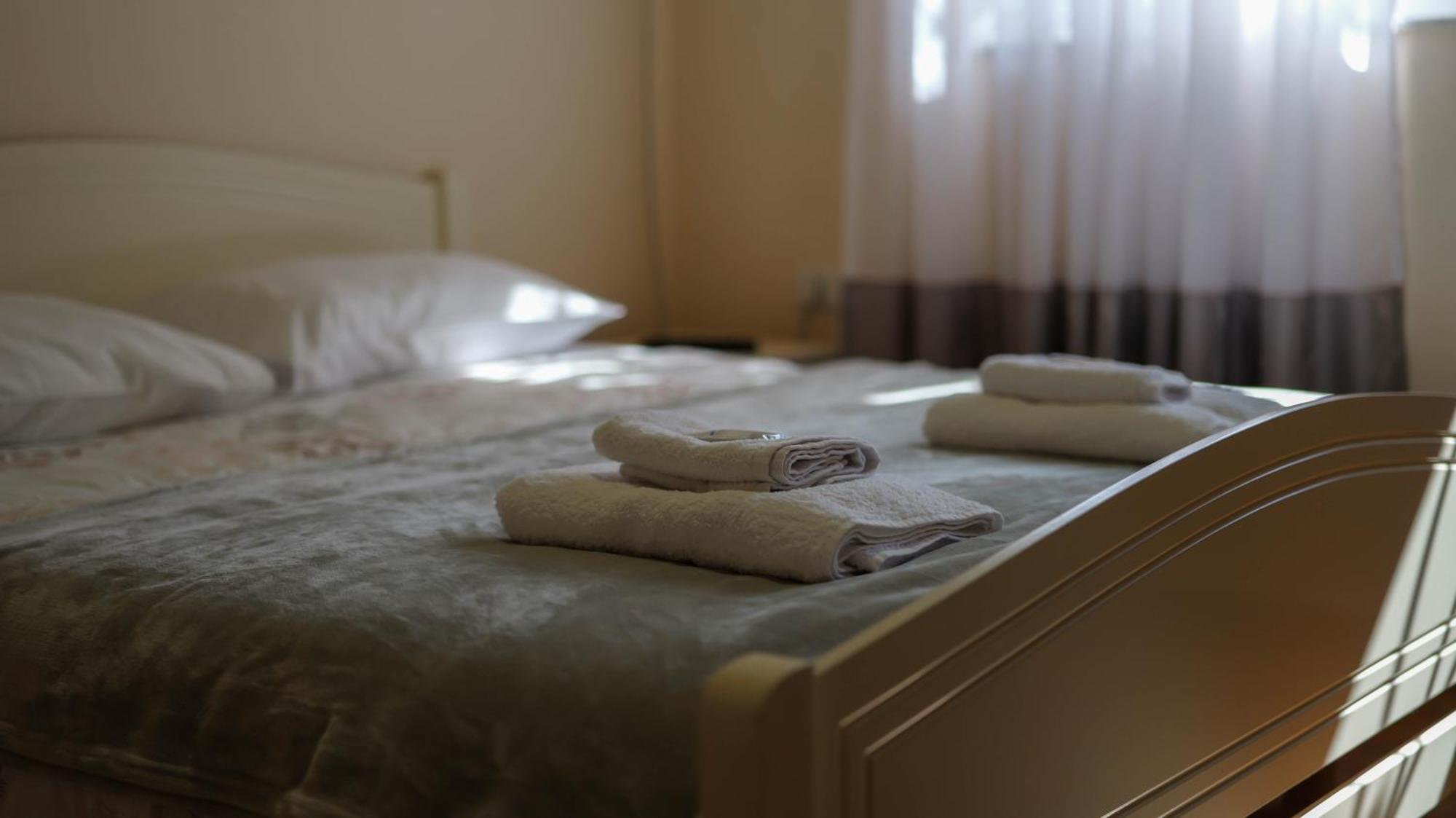 Shkodra Guest House & Trips Extérieur photo