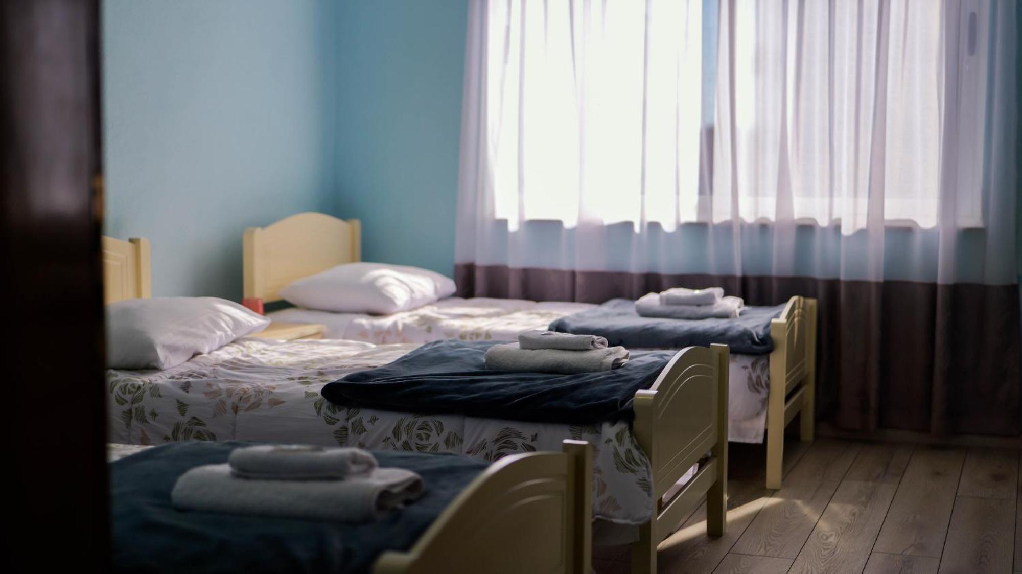 Shkodra Guest House & Trips Extérieur photo