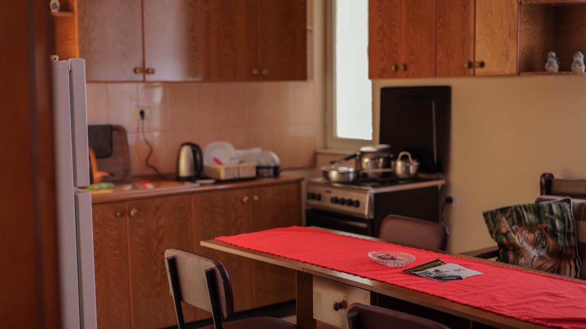 Shkodra Guest House & Trips Extérieur photo
