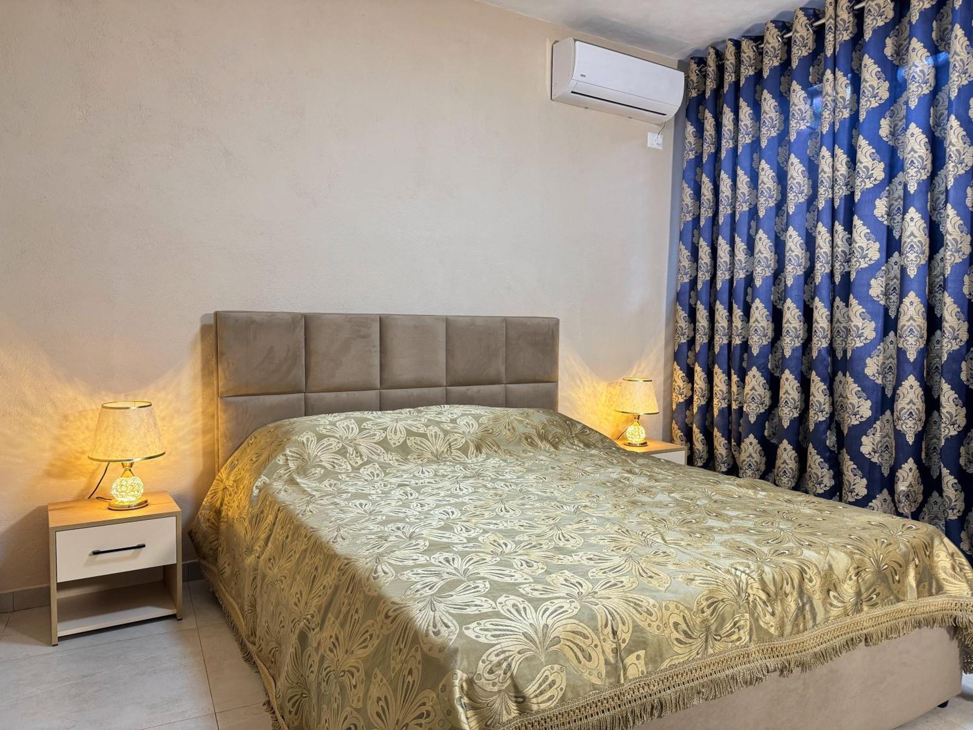 Shkodra Guest House & Trips Extérieur photo
