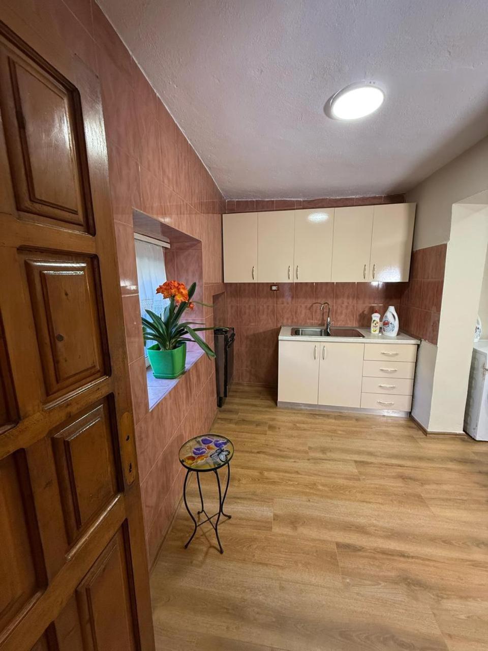 Shkodra Guest House & Trips Extérieur photo