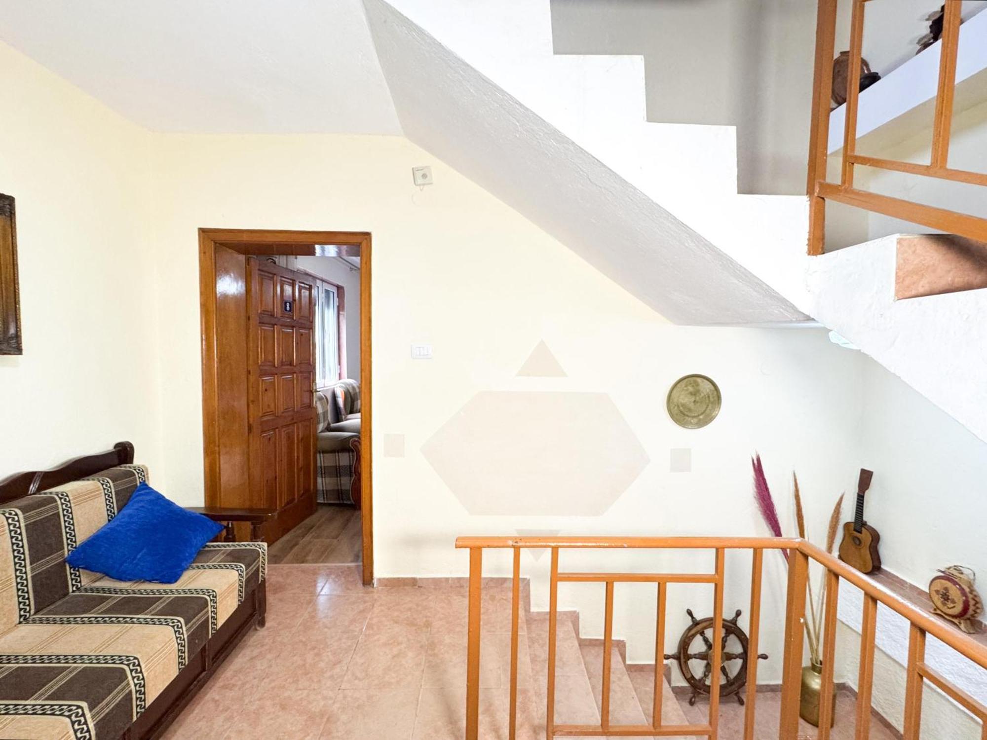 Shkodra Guest House & Trips Extérieur photo