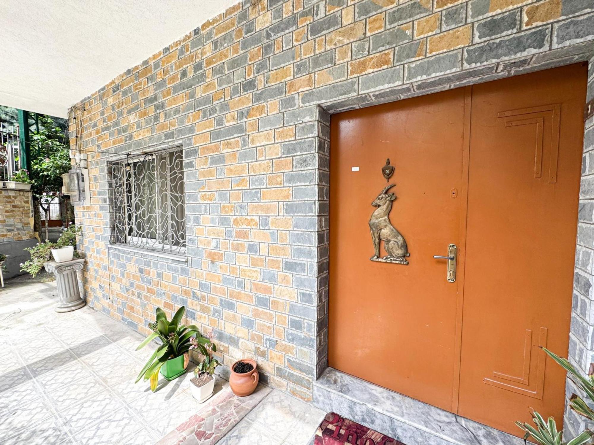Shkodra Guest House & Trips Extérieur photo
