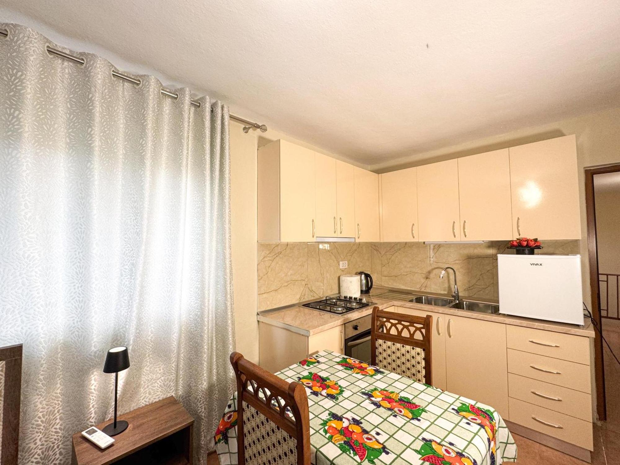 Shkodra Guest House & Trips Chambre photo