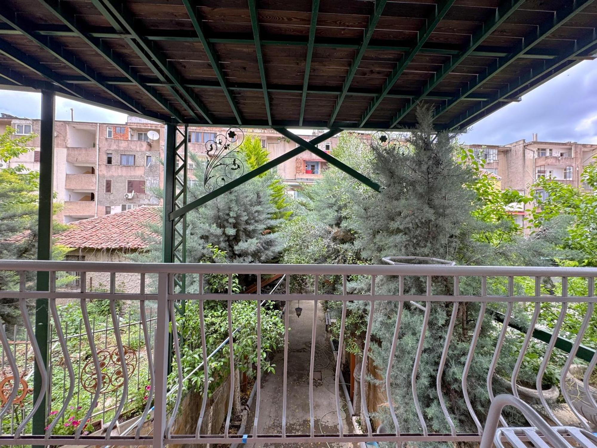 Shkodra Guest House & Trips Extérieur photo