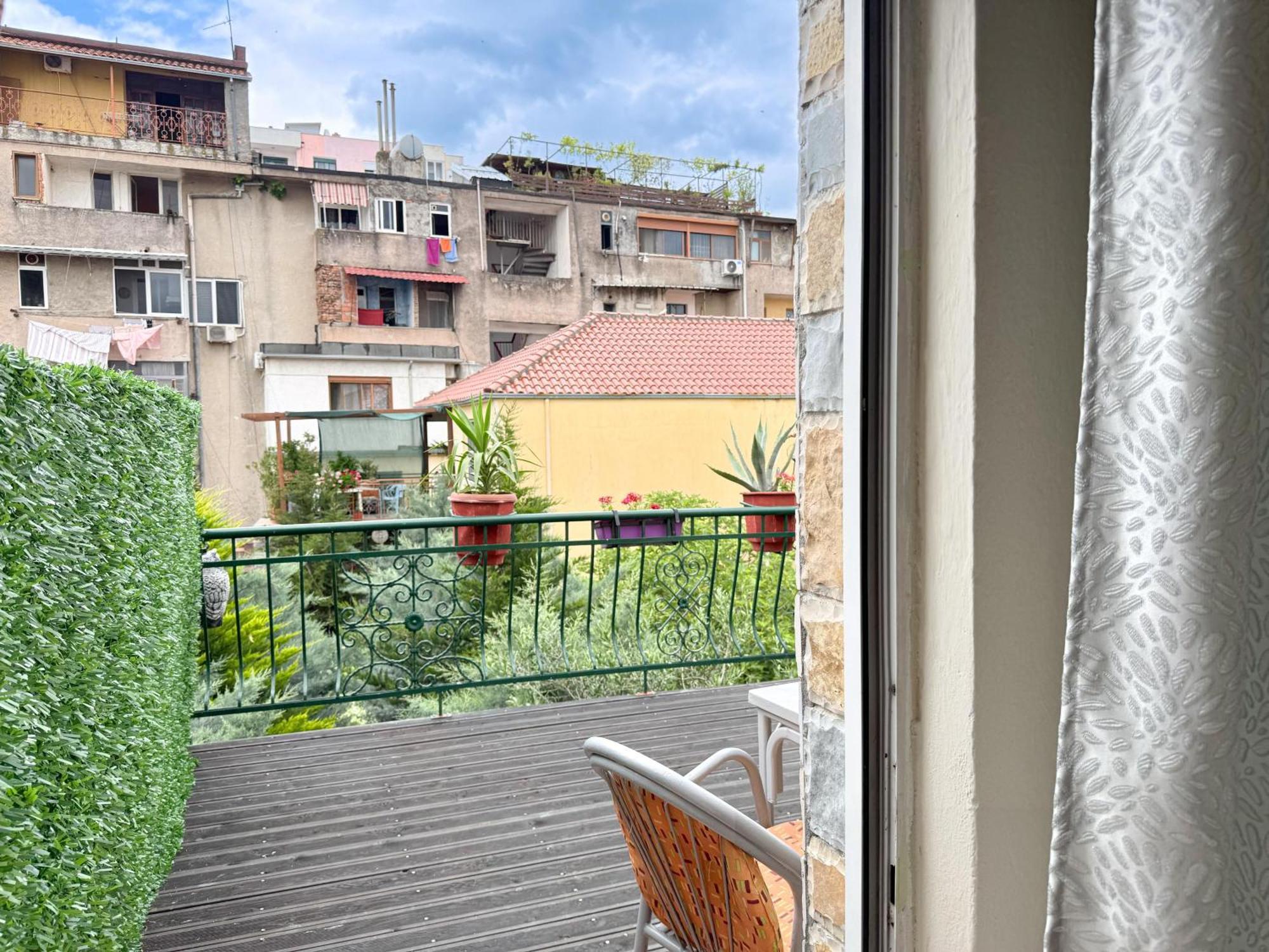 Shkodra Guest House & Trips Extérieur photo