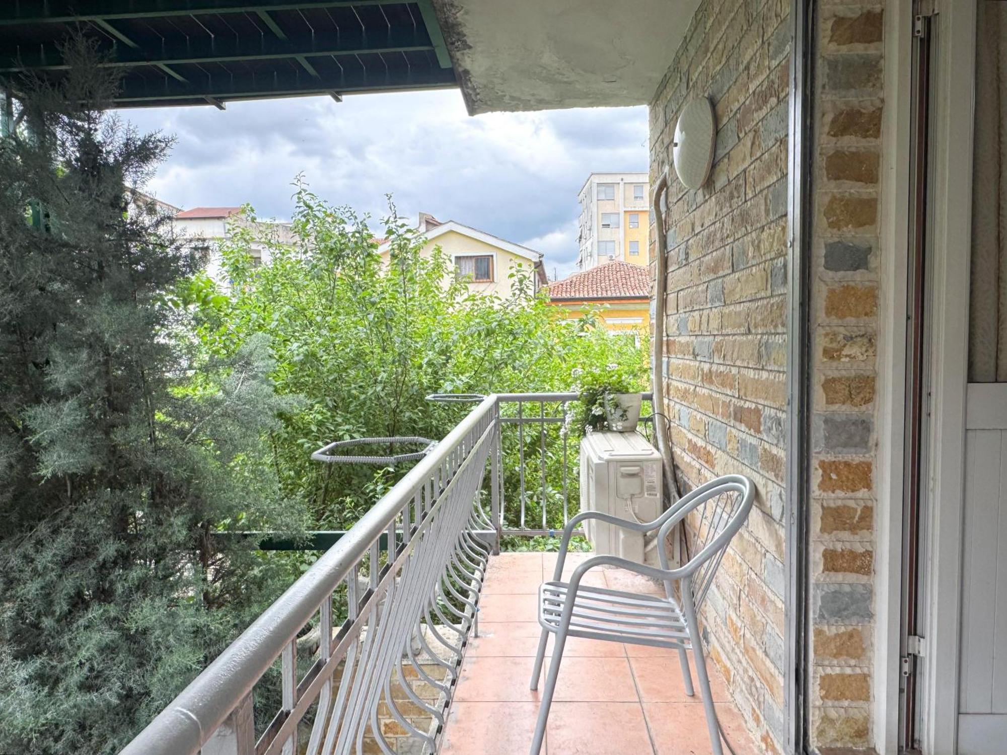Shkodra Guest House & Trips Extérieur photo