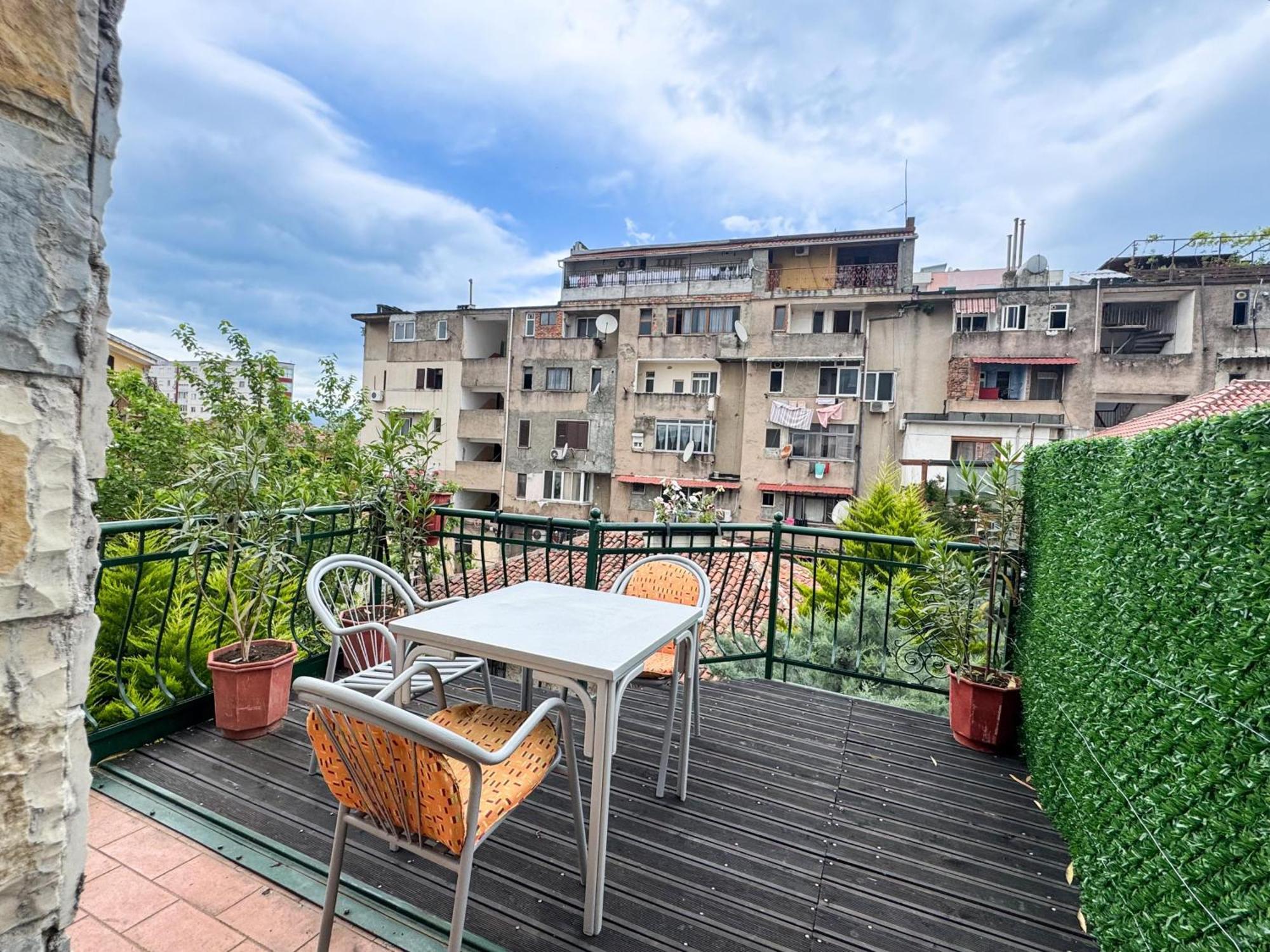 Shkodra Guest House & Trips Extérieur photo