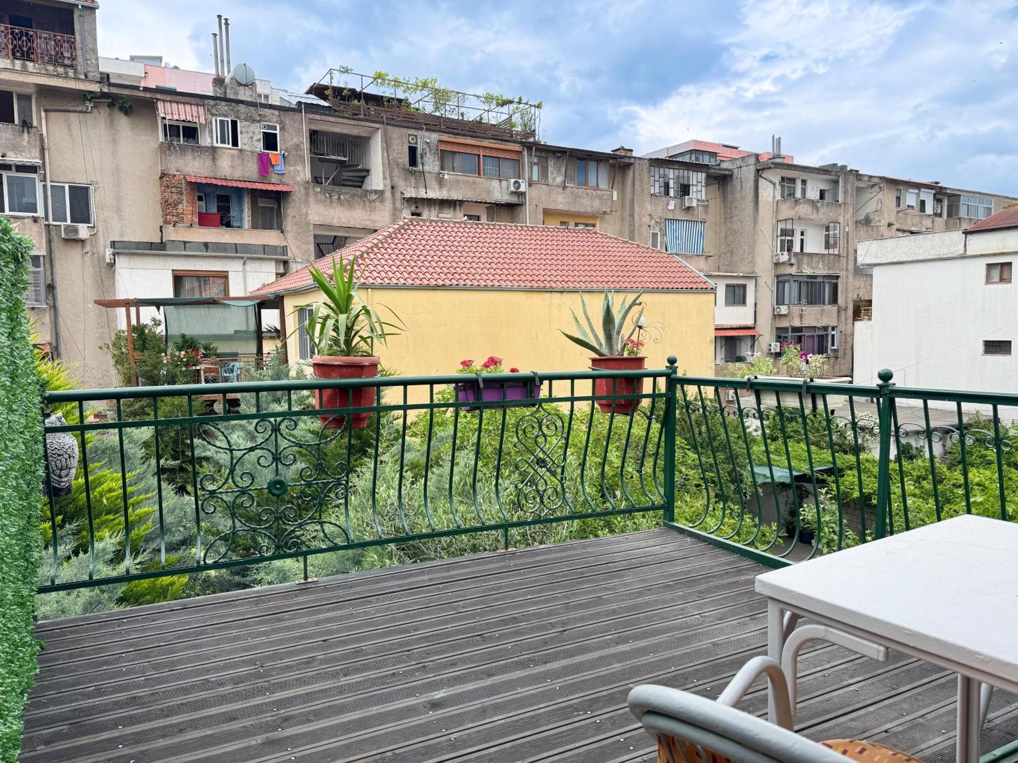 Shkodra Guest House & Trips Extérieur photo